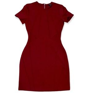 Women’s Express Fitted Dress